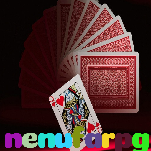 nenufarpg：Aposte nas melhores slots e conquiste prêmios como nunca!