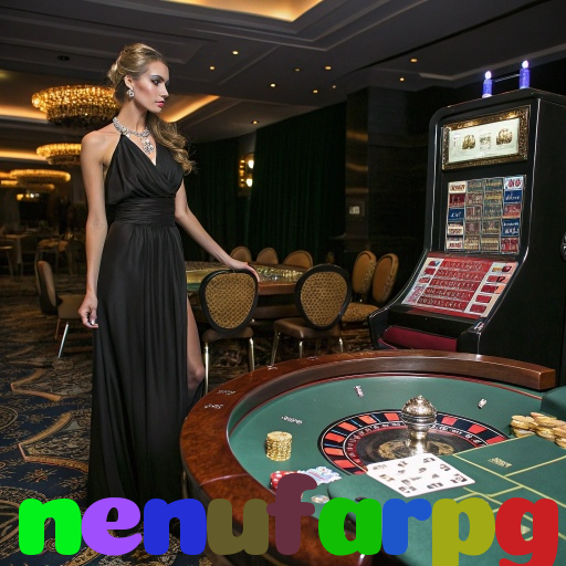 nenufarpg：Aposte no futebol, jogue poker e conquiste vitórias épicas!
