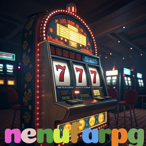 nenufarpg：Aposte no futebol, jogue poker e conquiste vitórias épicas!