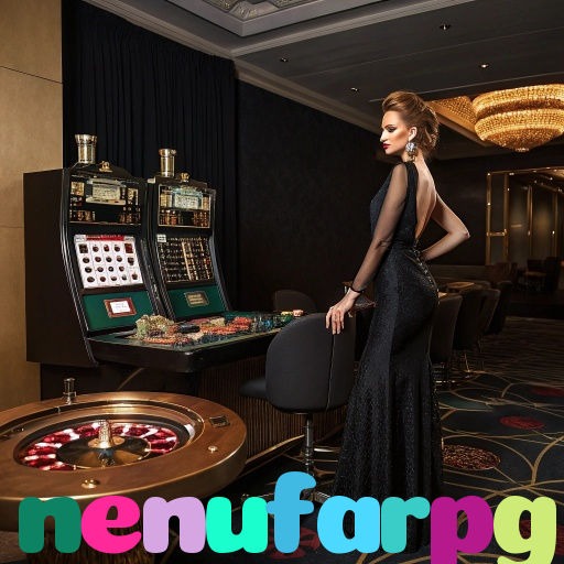 nenufarpg：Aposte no futebol, jogue poker e conquiste vitórias épicas!