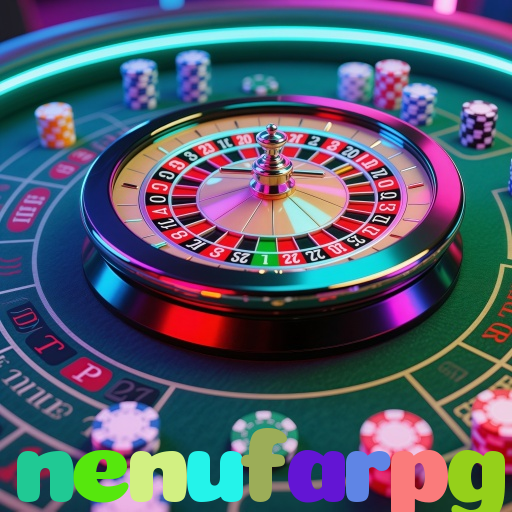 nenufarpg：Aposte no futebol, jogue poker e conquiste vitórias épicas!
