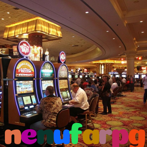 nenufarpg:Jogue poker, aposte no futebol e ganhe em grandes jogos de cassino!