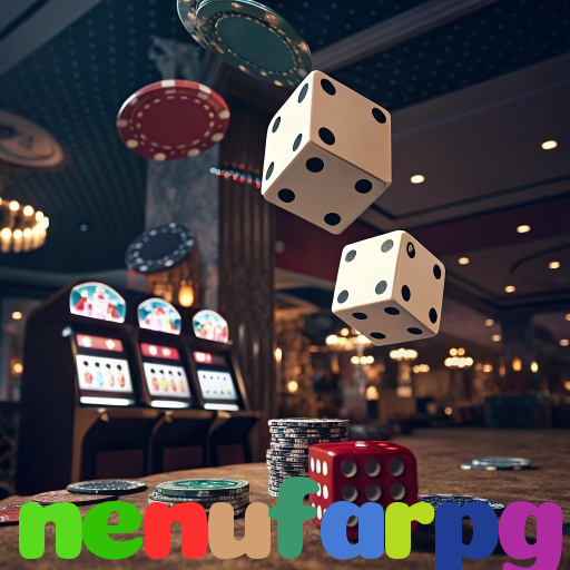 nenufarpg:Aposte no futebol, jogue poker e conquiste vitórias épicas!