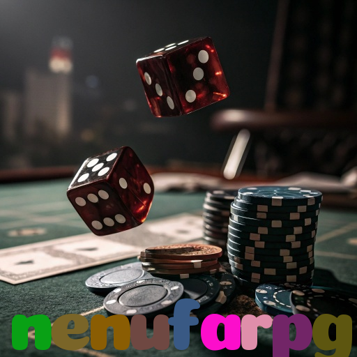 nenufarpg:Aposte no futebol, jogue poker e conquiste vitórias épicas!