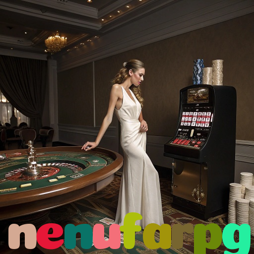 nenufarpg:Jogue poker, aposte no futebol e ganhe em grandes jogos de cassino!