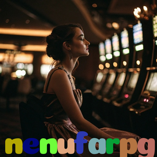 nenufarpg：Jogue poker, aposte no futebol e ganhe em grandes jogos de cassino!