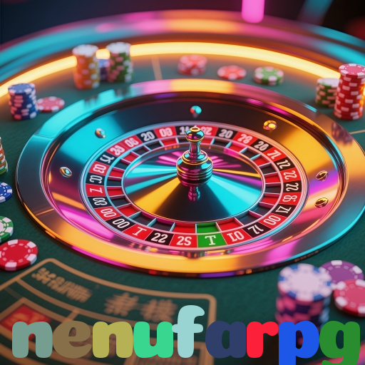 nenufarpg：Jogue poker, aposte no futebol e ganhe em grandes jogos de cassino!