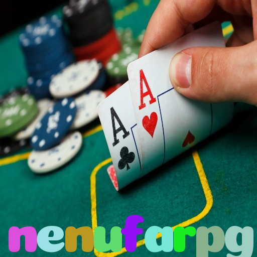 nenufarpg:Aposte nas melhores slots e conquiste prêmios como nunca!