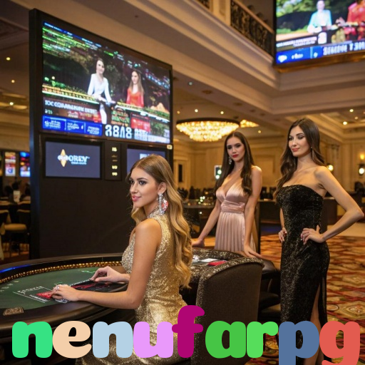 nenufarpg:Aposte no futebol, jogue poker e conquiste vitórias épicas!