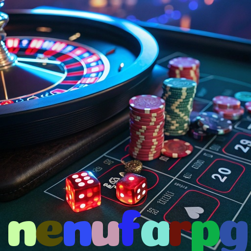 nenufarpg:Jogue poker, aposte no futebol e ganhe em grandes jogos de cassino!