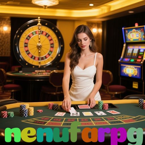 nenufarpg:Aposte no futebol, jogue poker e conquiste vitórias épicas!