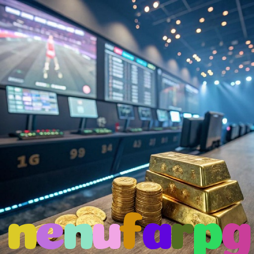 nenufarpg：Aposte nas melhores slots e conquiste prêmios como nunca!