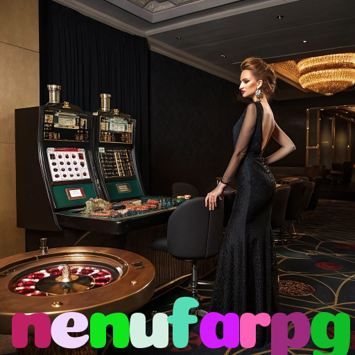 nenufarpg：Aposte no futebol, jogue poker e conquiste vitórias épicas!