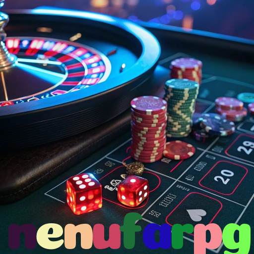 nenufarpg:Jogue poker, aposte no futebol e ganhe em grandes jogos de cassino!