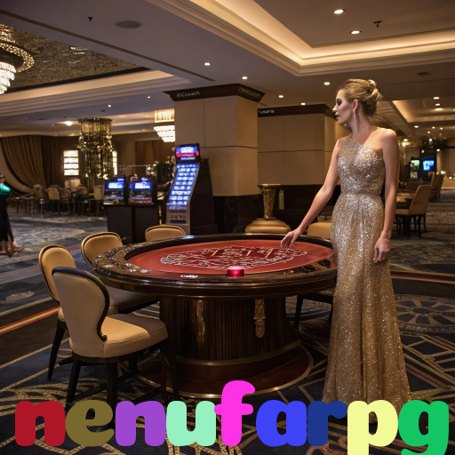 nenufarpg：Aposte no futebol, jogue poker e conquiste vitórias épicas!