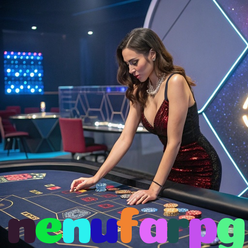 nenufarpg:Aposte no futebol, jogue poker e conquiste vitórias épicas!