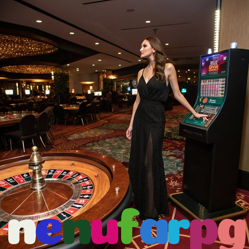 nenufarpg:Aposte no futebol, jogue poker e conquiste vitórias épicas!