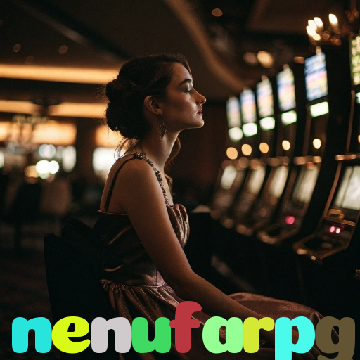 nenufarpg：Aposte no futebol, jogue poker e conquiste vitórias épicas!