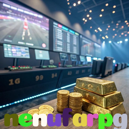 nenufarpg：Jogue poker, aposte no futebol e ganhe em grandes jogos de cassino!