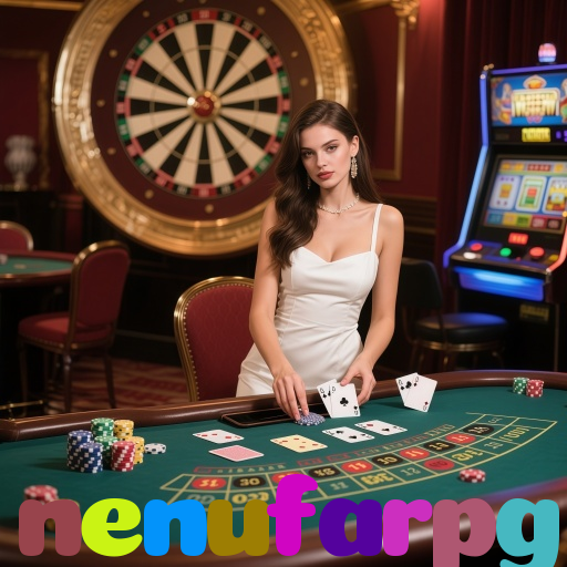nenufarpg:Jogue poker, aposte no futebol e ganhe em grandes jogos de cassino!