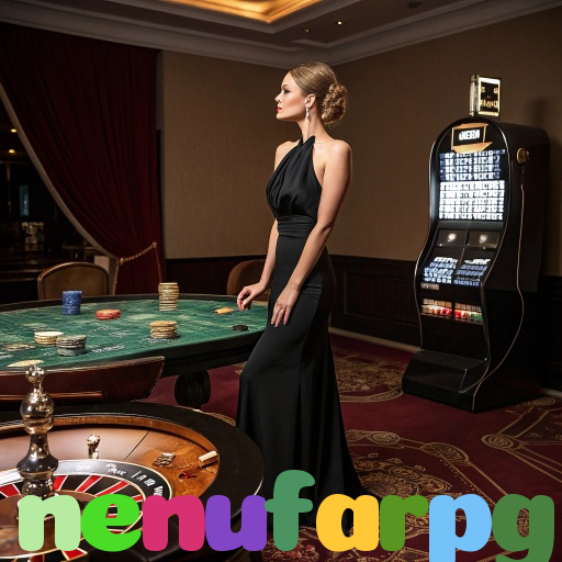 nenufarpg：Aposte no futebol, jogue poker e conquiste vitórias épicas!