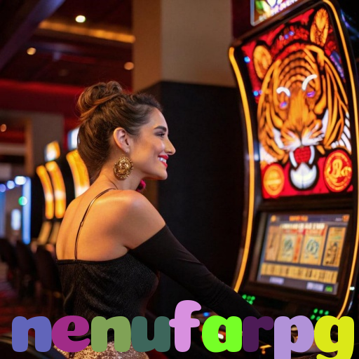 nenufarpg：Jogue poker, aposte no futebol e ganhe em grandes jogos de cassino!