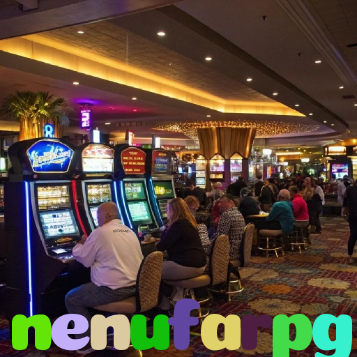 nenufarpg:Jogue poker, aposte no futebol e ganhe em grandes jogos de cassino!