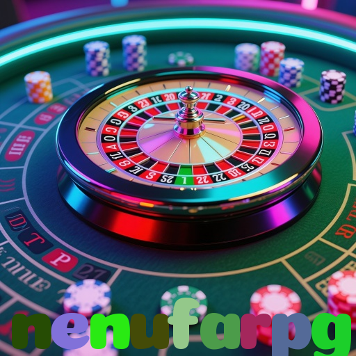 nenufarpg：Jogue poker, aposte no futebol e ganhe em grandes jogos de cassino!