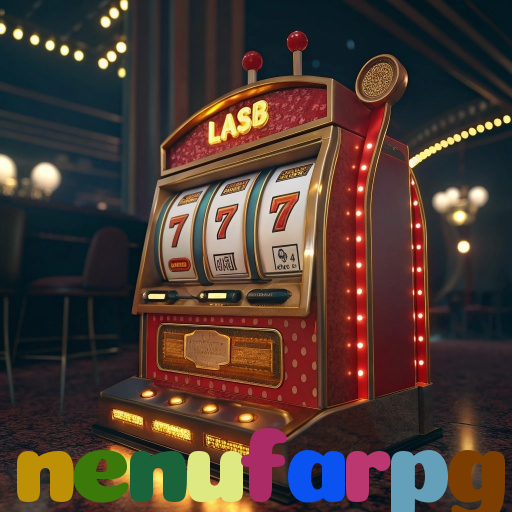nenufarpg：Jogue poker, aposte no futebol e ganhe em grandes jogos de cassino!