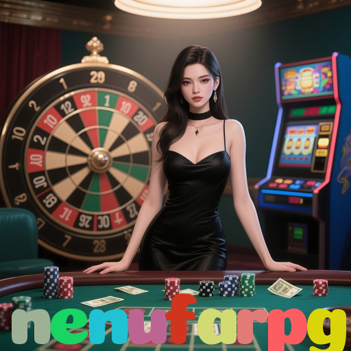 nenufarpg:Jogue poker, aposte no futebol e ganhe em grandes jogos de cassino!