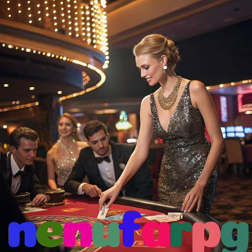 nenufarpg:Jogue poker, aposte no futebol e ganhe em grandes jogos de cassino!