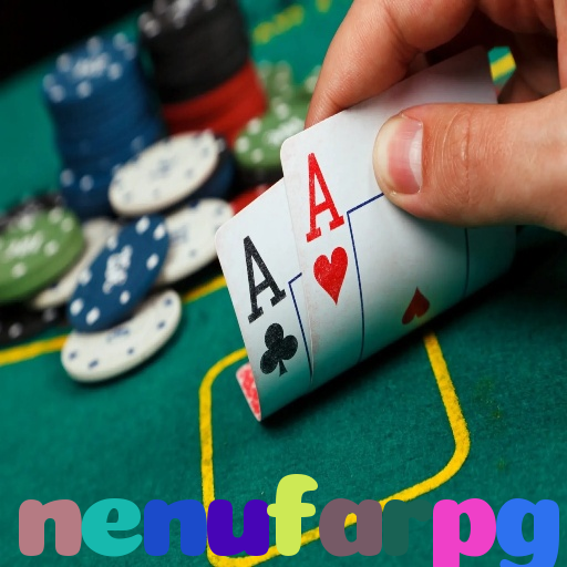 nenufarpg:Jogue poker, aposte no futebol e ganhe em grandes jogos de cassino!