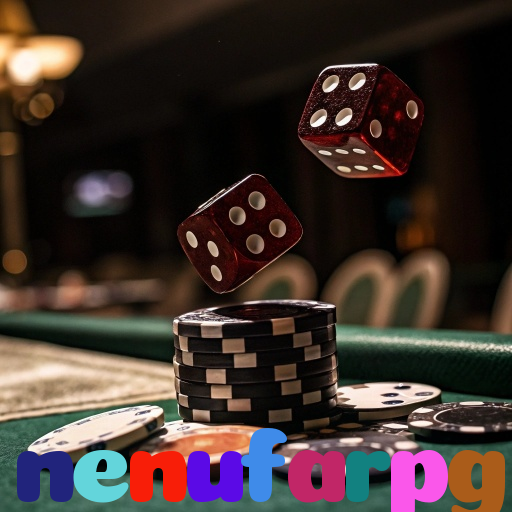 nenufarpg：Aposte no futebol, jogue poker e conquiste vitórias épicas!