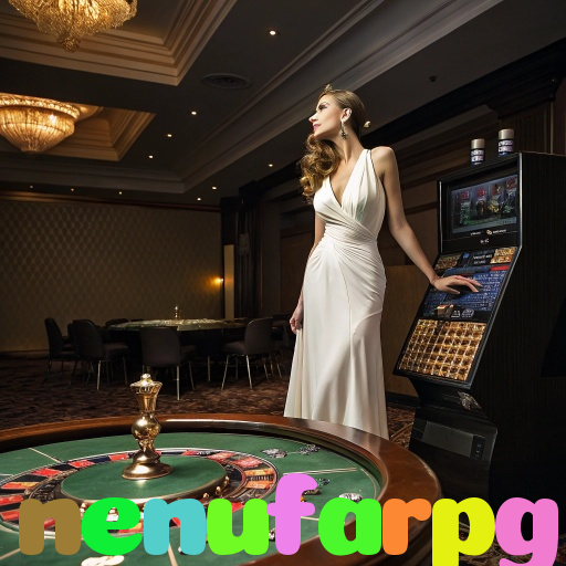 nenufarpg:Aposte no futebol, jogue poker e conquiste vitórias épicas!