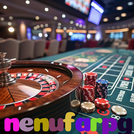nenufarpg:Aposte no futebol, jogue poker e conquiste vitórias épicas!