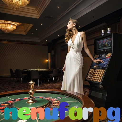 nenufarpg:Aposte no futebol, jogue poker e conquiste vitórias épicas!