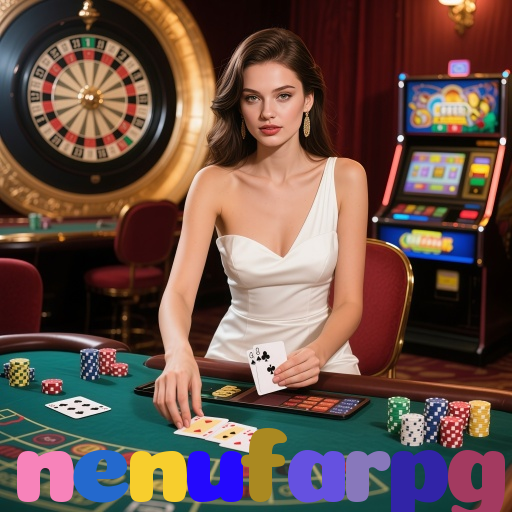 nenufarpg:Aposte no futebol, jogue poker e conquiste vitórias épicas!