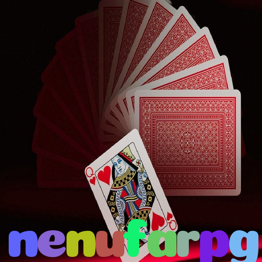 nenufarpg:Aposte no futebol, jogue poker e conquiste vitórias épicas!