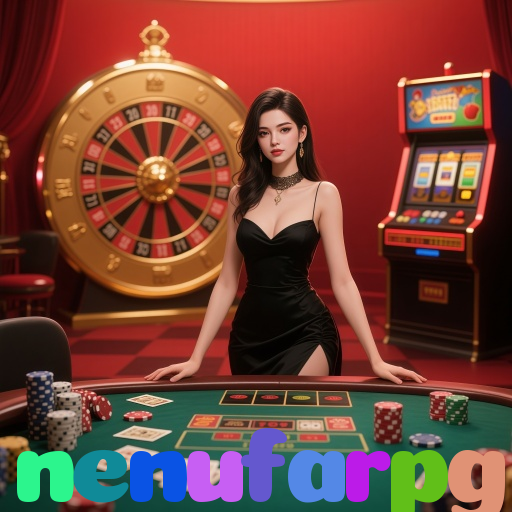nenufarpg：Aposte nas melhores slots e conquiste prêmios como nunca!