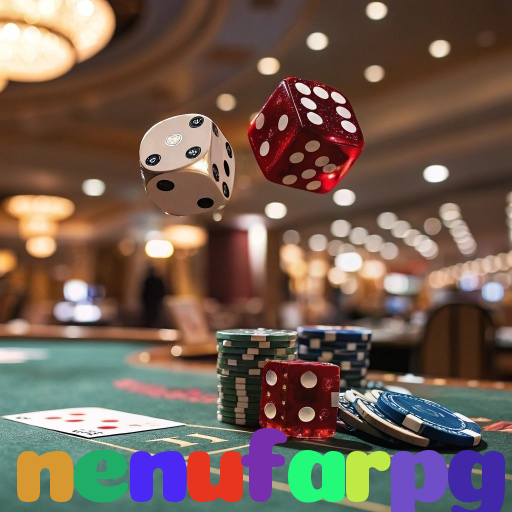 nenufarpg:Aposte no futebol, jogue poker e conquiste vitórias épicas!