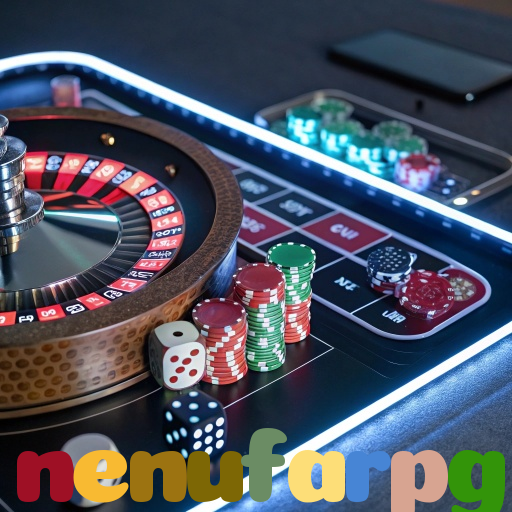nenufarpg:Aposte no futebol, jogue poker e conquiste vitórias épicas!