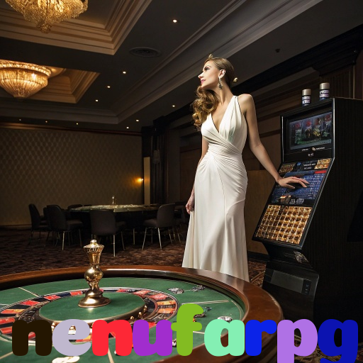nenufarpg:Aposte no futebol, jogue poker e conquiste vitórias épicas!