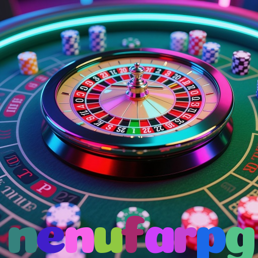 nenufarpg：Jogue poker, aposte no futebol e ganhe em grandes jogos de cassino!