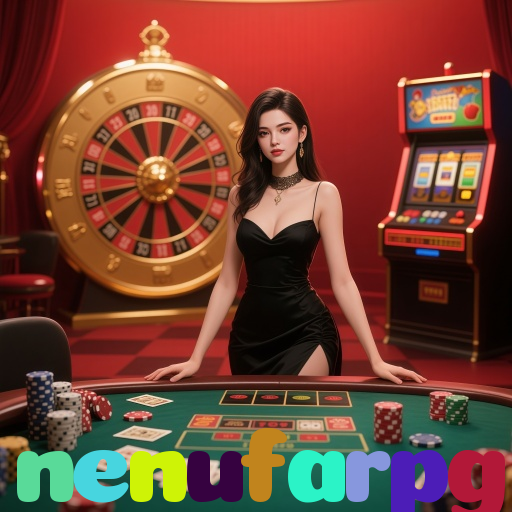 nenufarpg：Aposte nas melhores slots e conquiste prêmios como nunca!