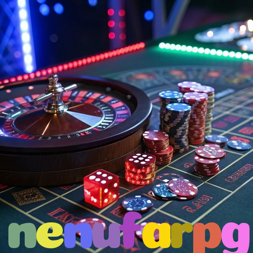 nenufarpg：Aposte no futebol, jogue poker e conquiste vitórias épicas!