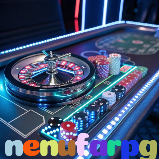 nenufarpg:Jogue poker, aposte no futebol e ganhe em grandes jogos de cassino!
