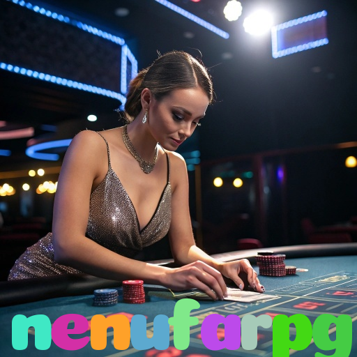 nenufarpg：Aposte no futebol, jogue poker e conquiste vitórias épicas!
