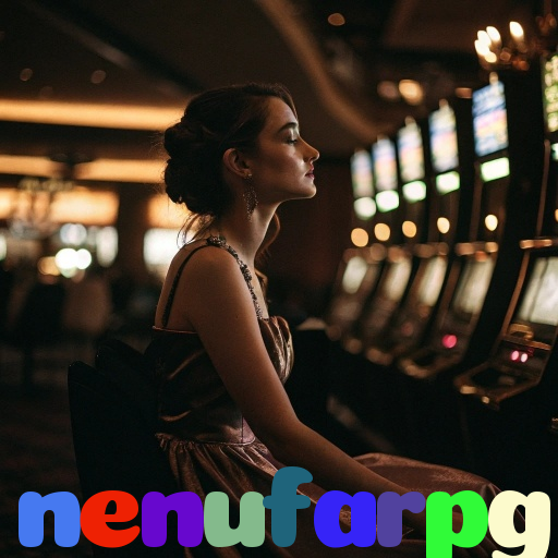 nenufarpg:Jogue poker, aposte no futebol e ganhe em grandes jogos de cassino!