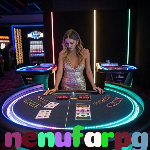 nenufarpg：Aposte no futebol, jogue poker e conquiste vitórias épicas!