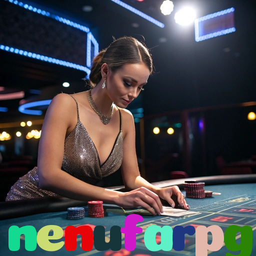 nenufarpg：Aposte no futebol, jogue poker e conquiste vitórias épicas!